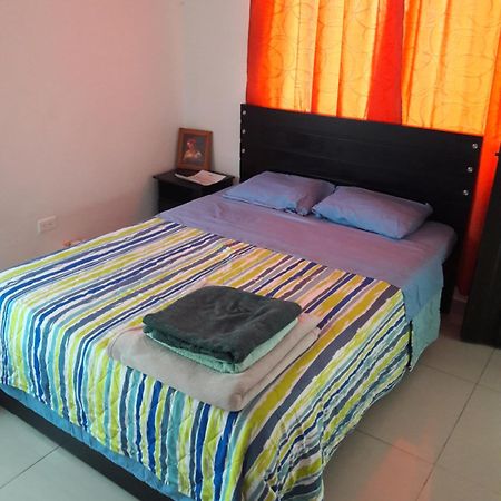 Casa 4 Daire Medellín Dış mekan fotoğraf