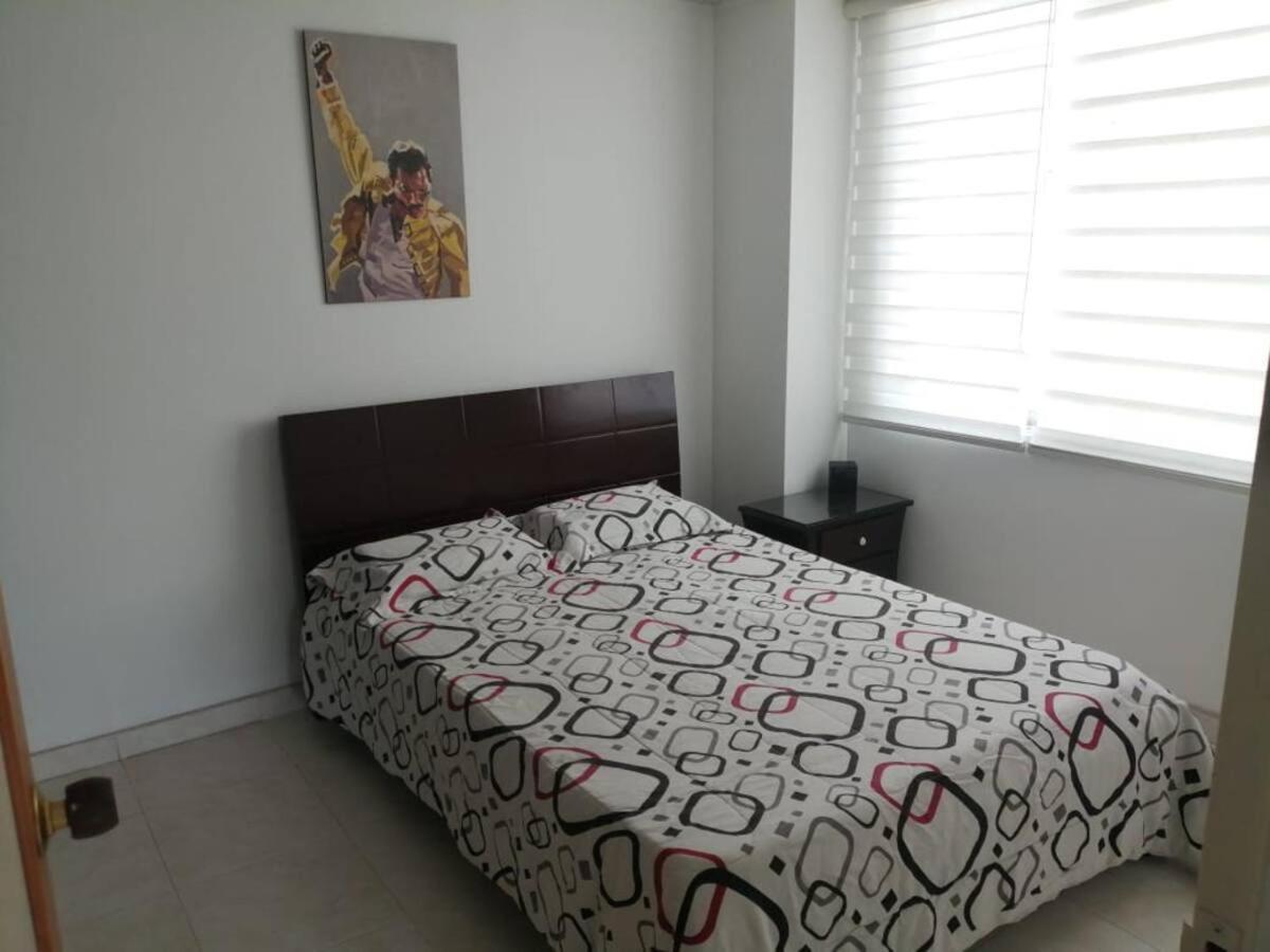 Casa 4 Daire Medellín Dış mekan fotoğraf