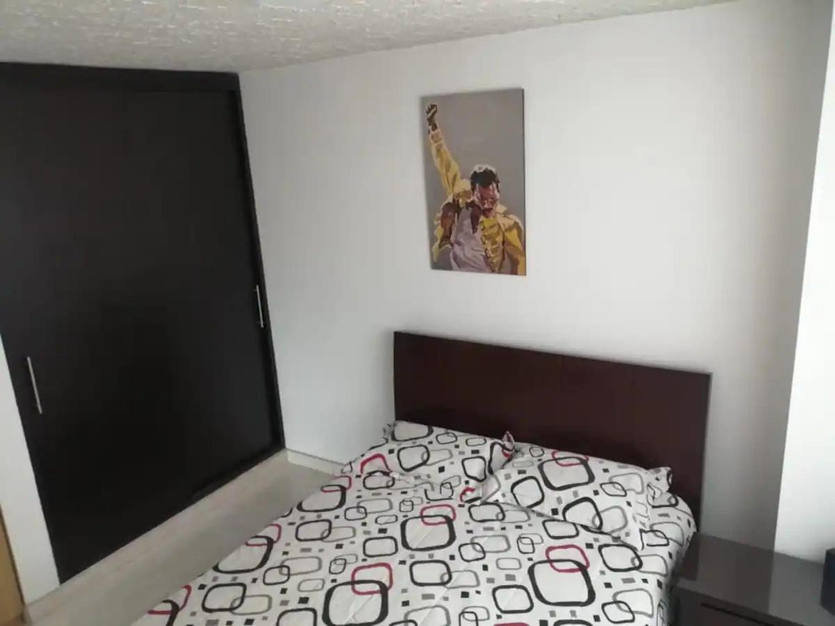 Casa 4 Daire Medellín Dış mekan fotoğraf