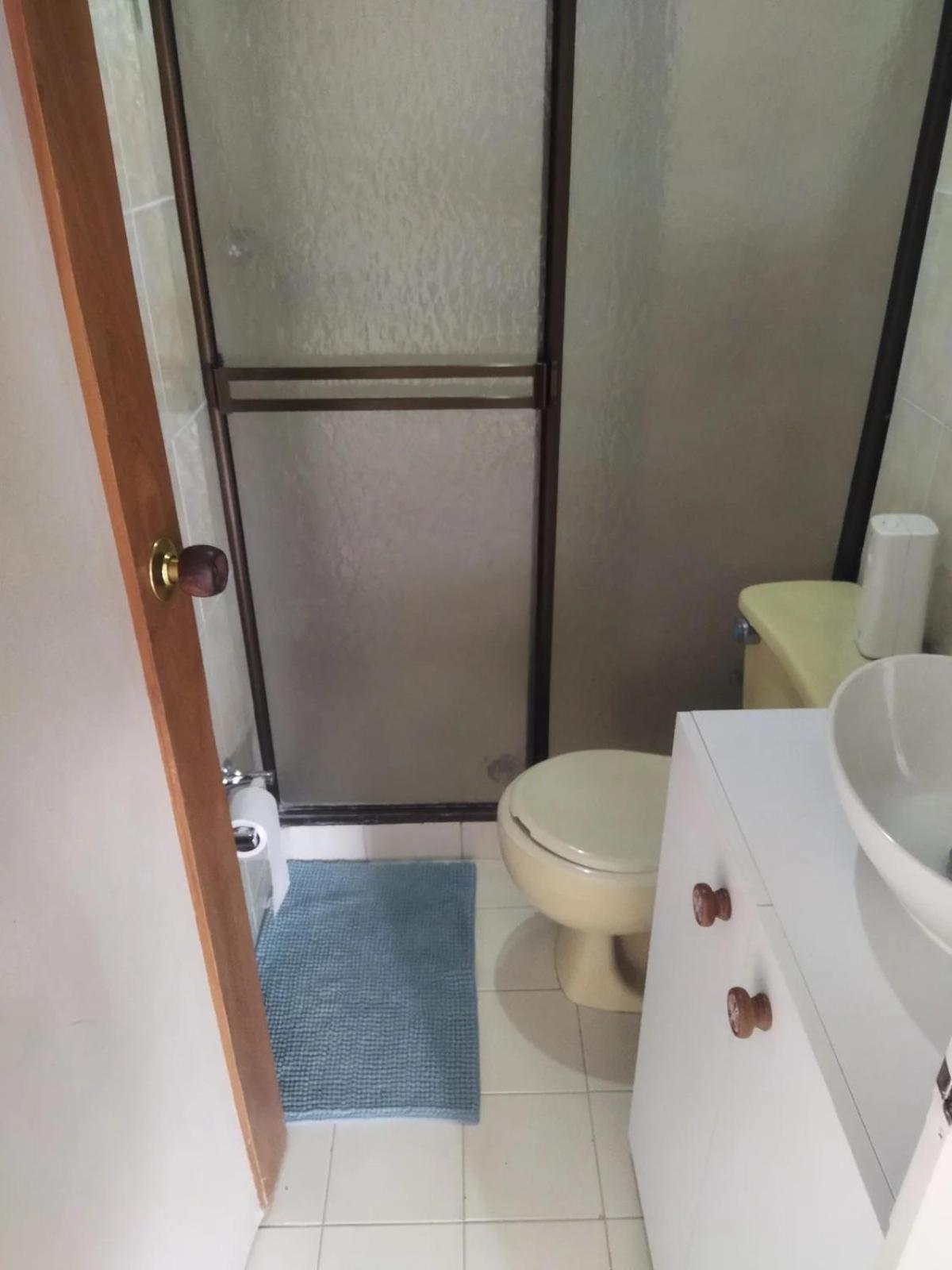 Casa 4 Daire Medellín Dış mekan fotoğraf