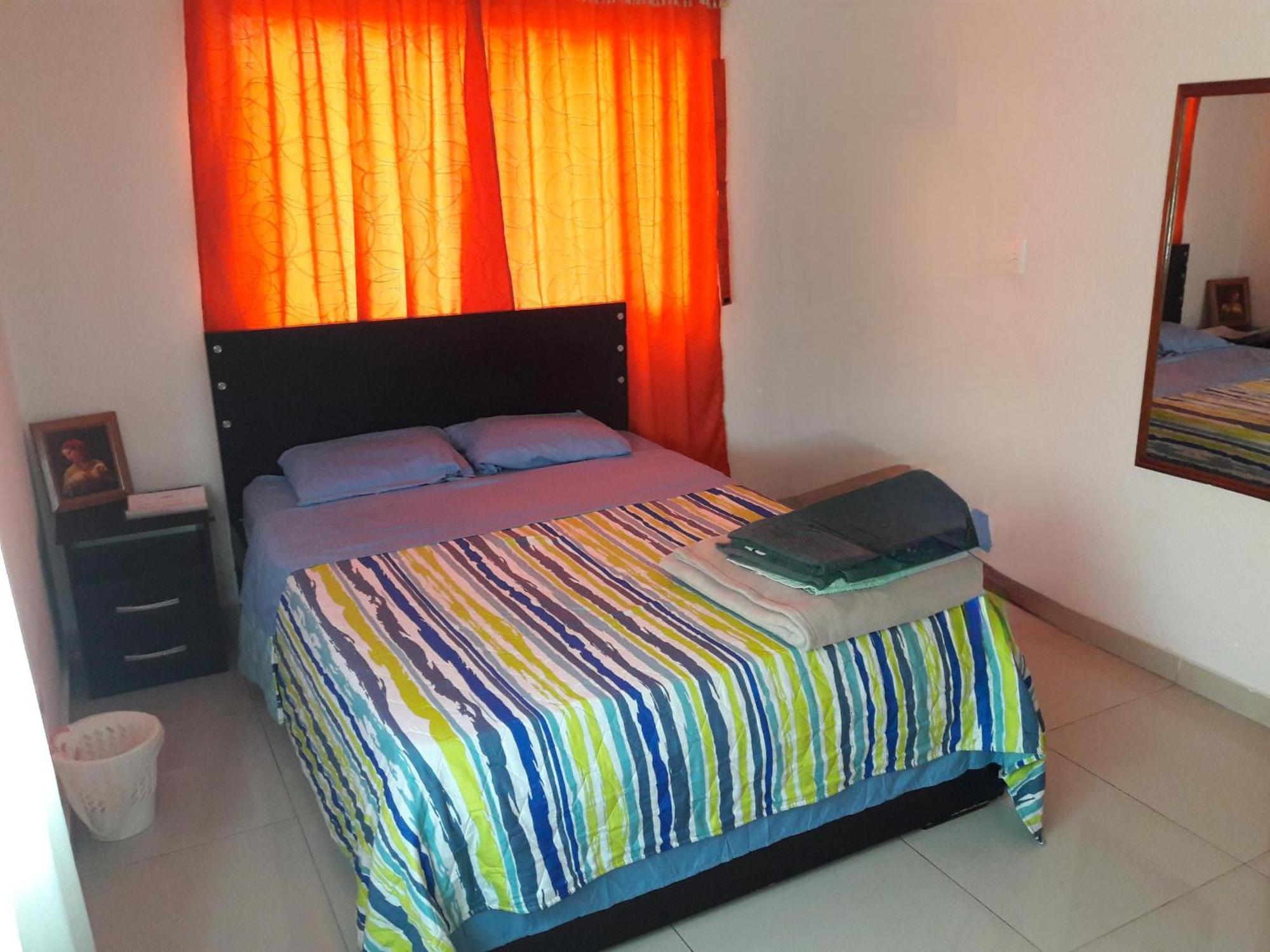 Casa 4 Daire Medellín Dış mekan fotoğraf