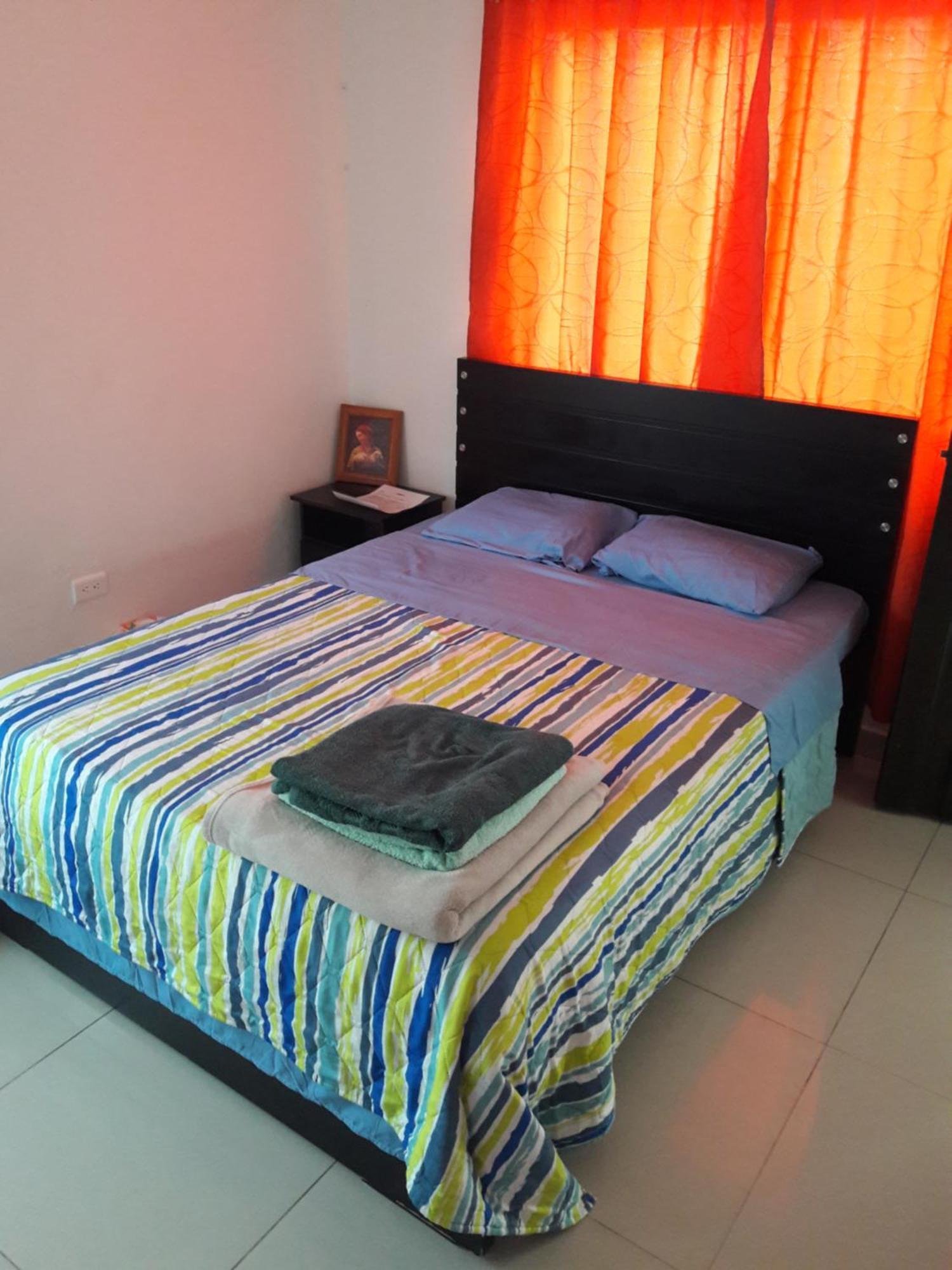 Casa 4 Daire Medellín Dış mekan fotoğraf