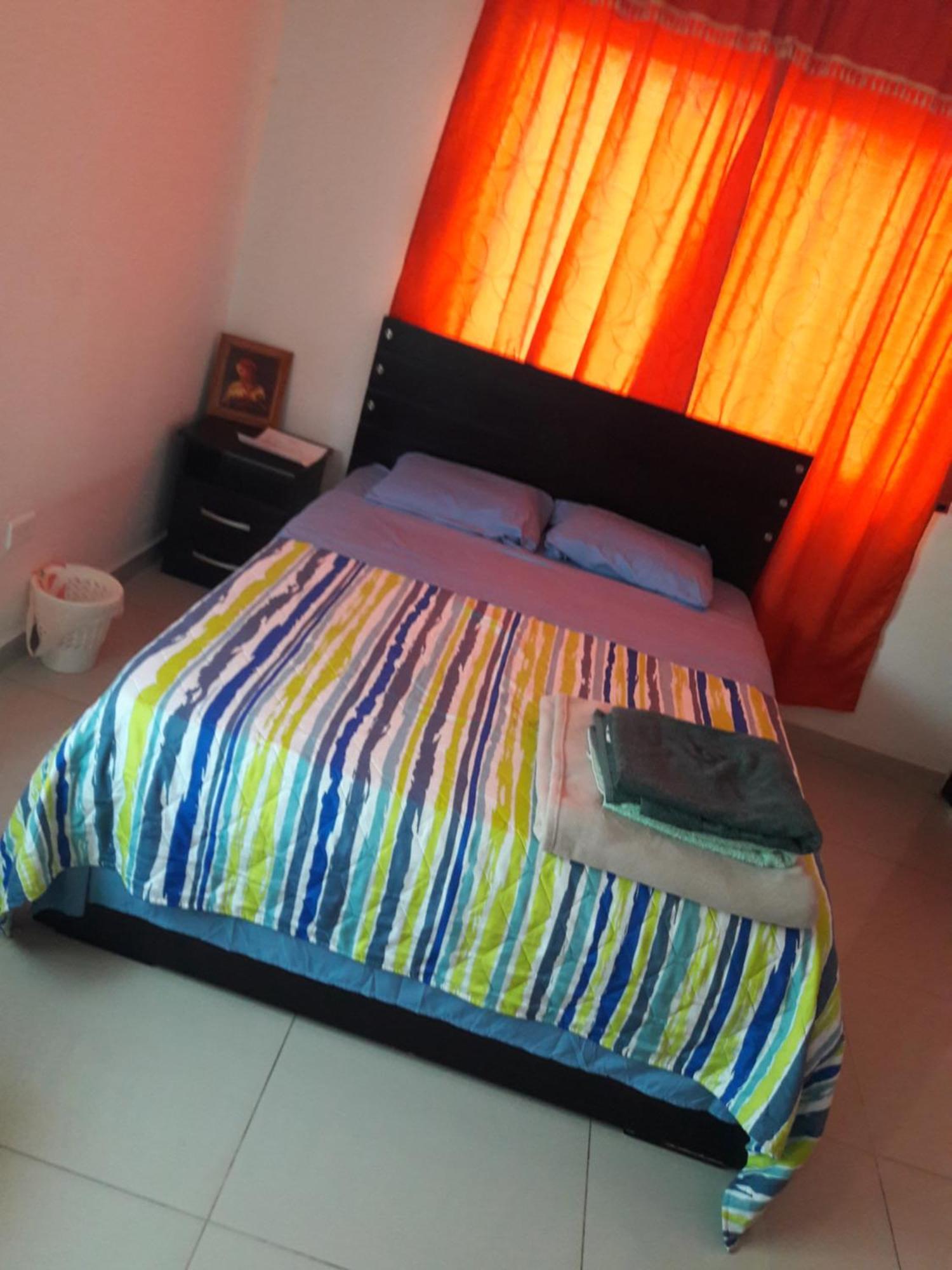 Casa 4 Daire Medellín Dış mekan fotoğraf